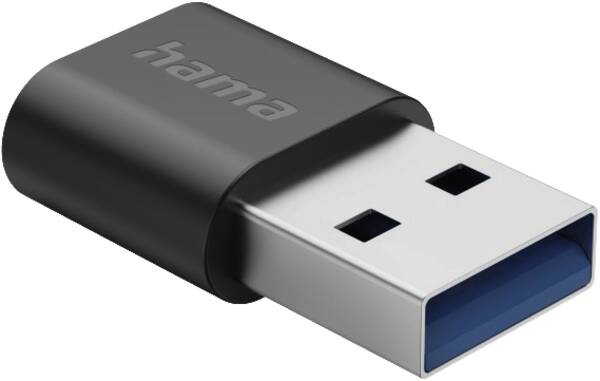 Zoom-Darstellung 2: 200357 USB-A-Adapter auf USB-C