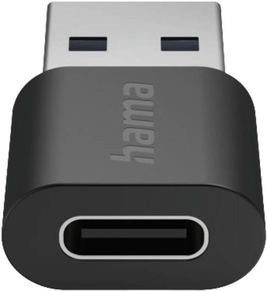 Zoom-Darstellung 3: 200357 USB-A-Adapter auf USB-C