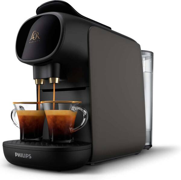 Philips L'OR Barista Sublime LM9012/23 Koffiepadmachine