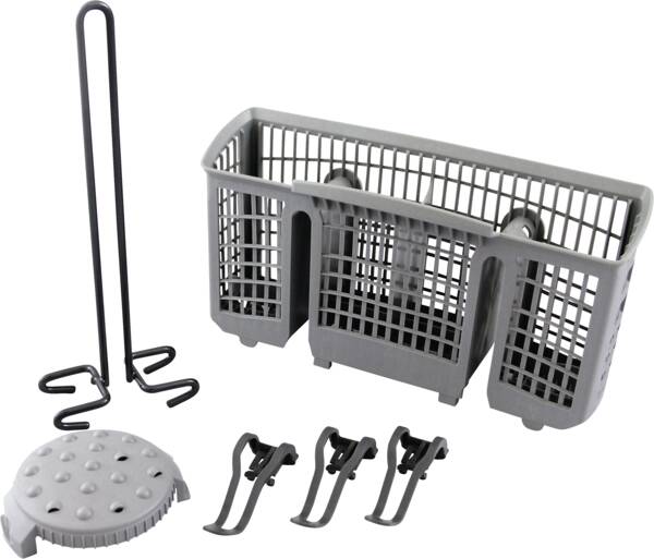 Zoom-Darstellung 2: EPSU6ZCSDE (SMU6ZCS16E+SMZ5000 Spülhilfe-Set)