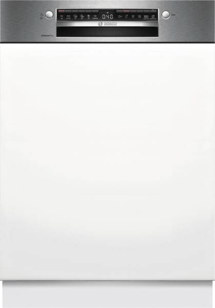 BOSCH SMI4ECS28E Serie 4 Inbouw Vaatwasser