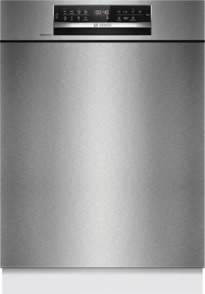 BOSCH SMU6ECS12E Serie 6 Inbouw Vaatwasser