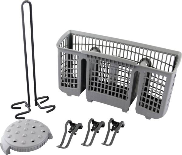 Zoom-Darstellung 2: SN53EIEPTE (SN53ES04TE+SZ73000 Spülhilfe-Set)
