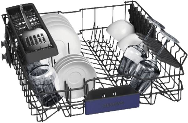 Zoom-Darstellung 5: SN53EIEPTE (SN53ES04TE+SZ73000 Spülhilfe-Set)