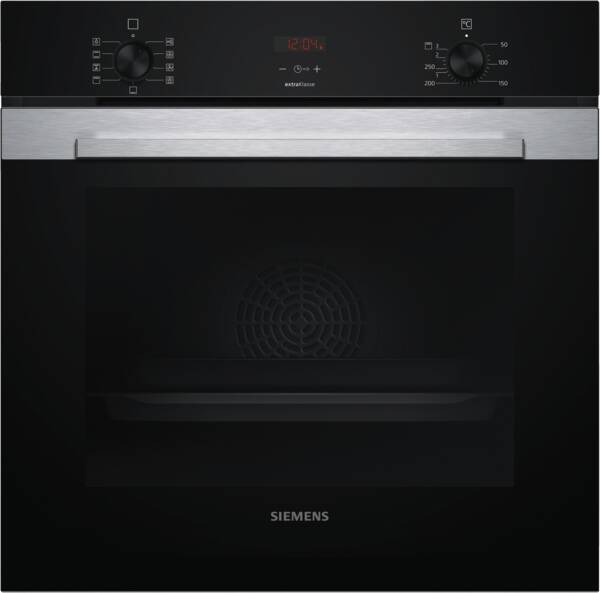 Siemens HB314G0S3 iQ300 extraKlasse Inbouw Oven
