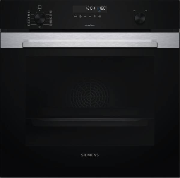 Siemens HB378G6S3 iQ500 extraKlasse Inbouw Oven