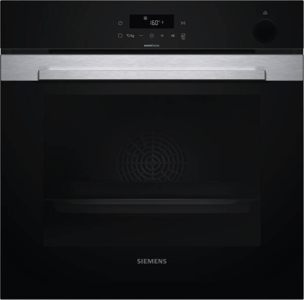Siemens HR372G0S3 iQ300 extraKlasse Inbouw Oven