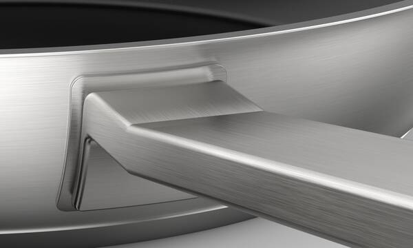 Zoom-Darstellung 2: HZ9CF240 Bratpfanne