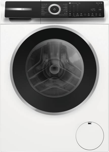 BOSCH WGH24405NL Serie 6 Wasmachine