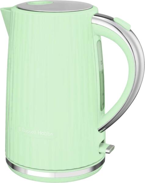 Zoom-Darstellung 1: Eden Wasserkocher