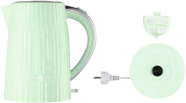 Zoom-Darstellung 4: Eden Wasserkocher