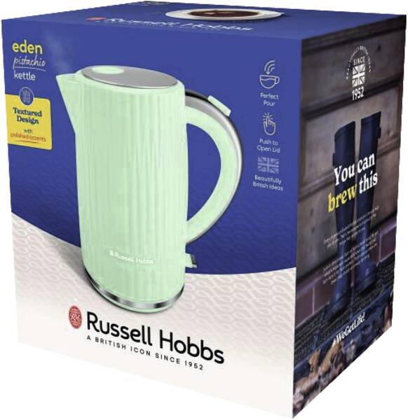 Zoom-Darstellung 5: Eden Wasserkocher