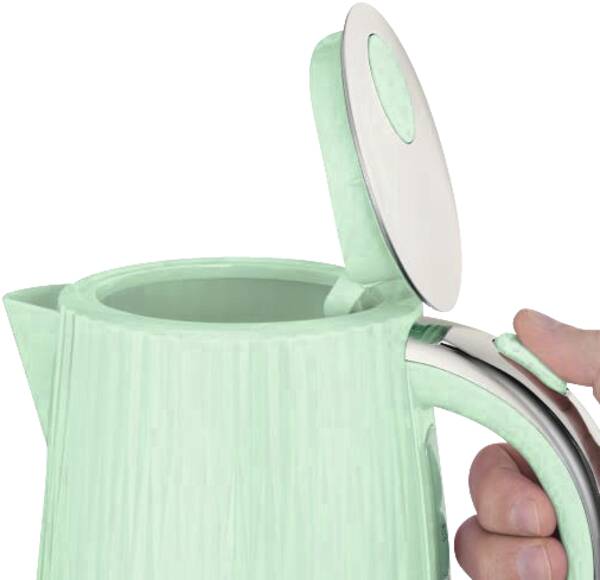 Zoom-Darstellung 6: Eden Wasserkocher