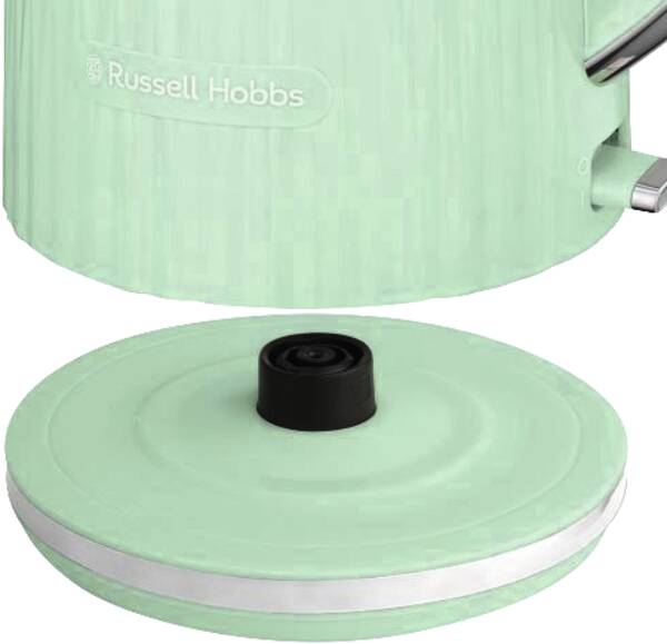 Zoom-Darstellung 7: Eden Wasserkocher