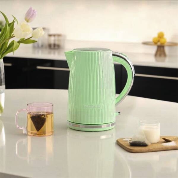 Zoom-Darstellung 8: Eden Wasserkocher