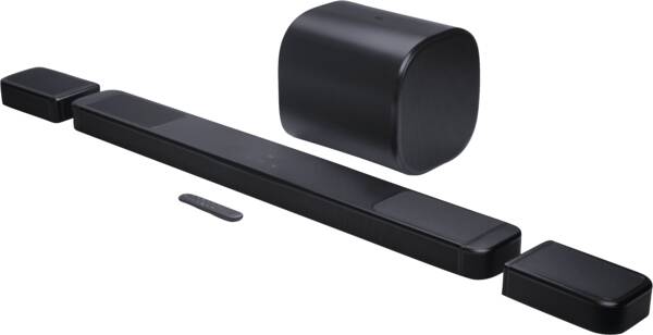 JBL Bar 1300 MK2
