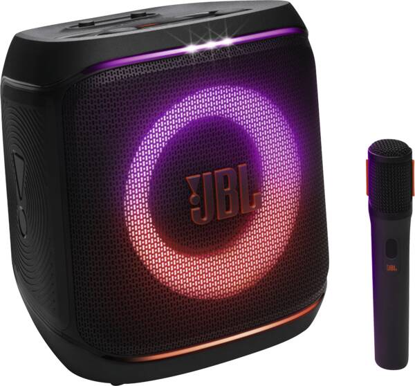 JBL Partybox Encore 2 Bluetooth Speaker