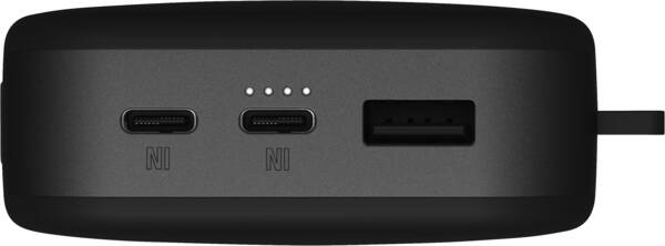 Zoom-Darstellung 2: Fresh 'n Rebel 221574 POWERBANK 24000MAH USB-C