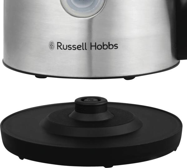 Zoom-Darstellung 2: Heaton Wasserkocher