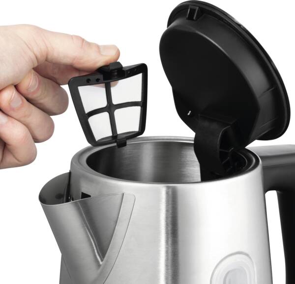 Zoom-Darstellung 3: Heaton Wasserkocher