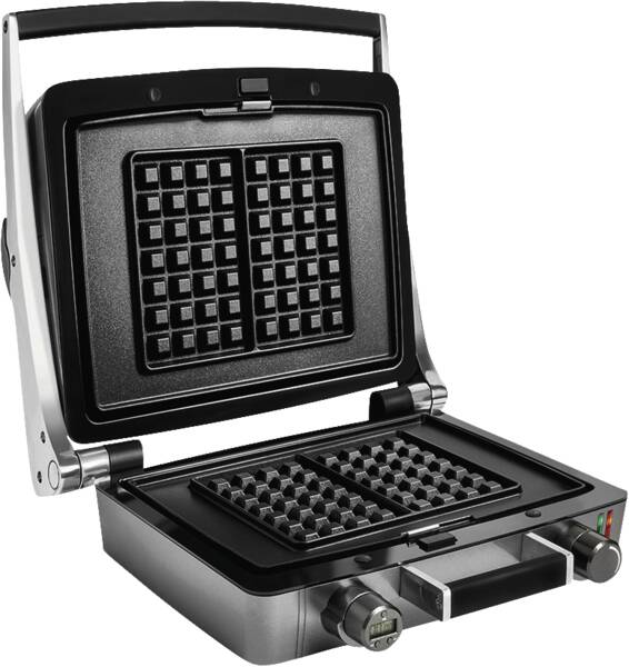 FRITEL CW 3638 WafelTastic 4x7
