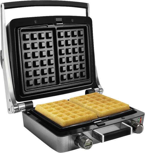 FRITEL CW 3658 WafelTastic Wafelijzer