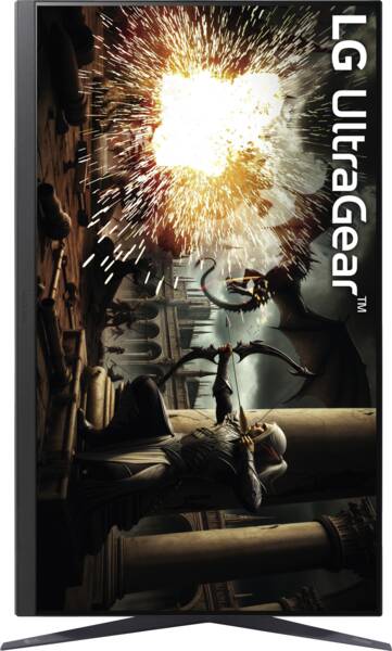 Zoom-Darstellung 2: 32GS75QX-B.AEU UltraGear