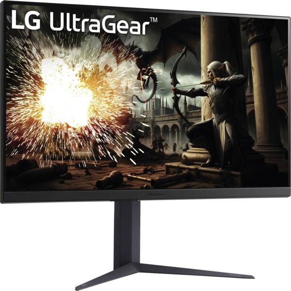 Zoom-Darstellung 3: 32GS75QX-B.AEU UltraGear