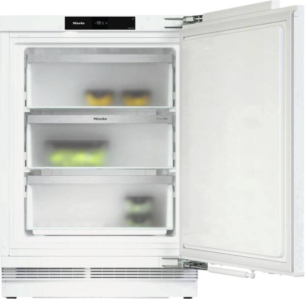Miele FNUS 7040 D Onderbouw Vriezer