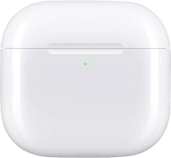 Zoom-Darstellung 7: AirPods 4 with Active Noise Cancellation