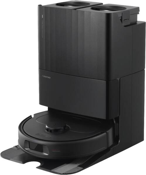 Zoom-Darstellung: Qrevo S