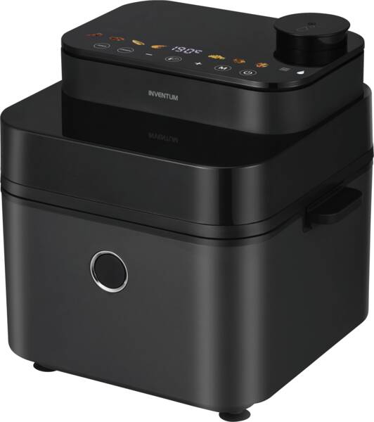 Inventum GF730HLDB Airfryer