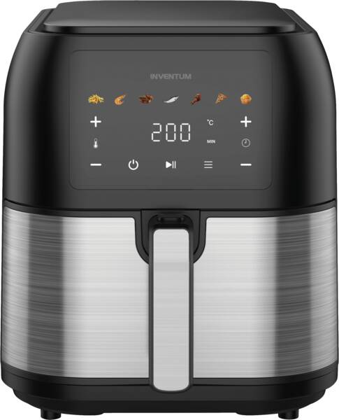 Inventum GF801HLDB XL Airfryer