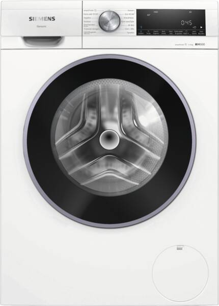 Siemens WG44G2ZLNL iQ500 Wasmachine