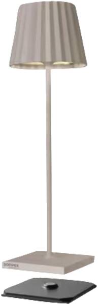 Vue zoomée: TROLL 2.0 beige