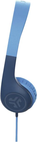 Zoom-Darstellung 2: JBuddies Pop Wired Headphones