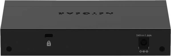 Zoom-Darstellung 3: GS305PP-300EUS