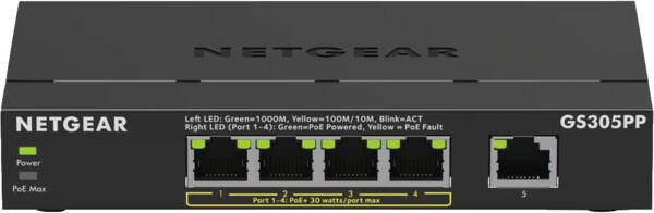 Zoom-Darstellung 4: GS305PP-300EUS