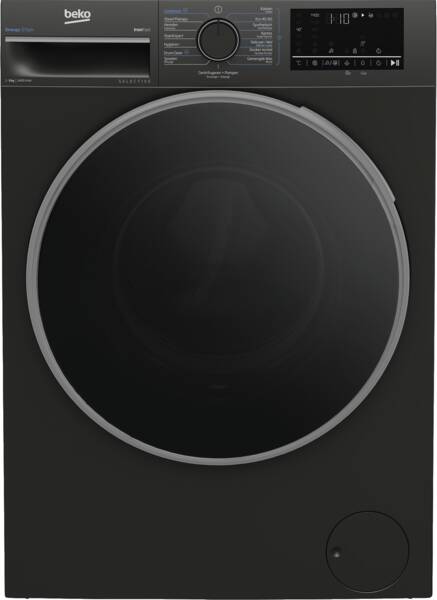 Beko B3WM49410M2 Wasmachine