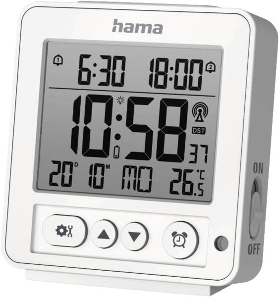 Zoom-Darstellung 1: 185894 DFW Rhodos