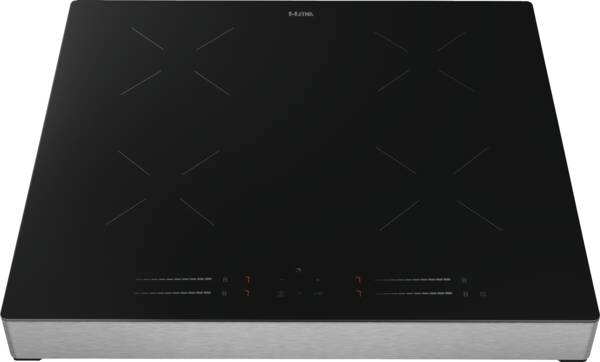 ETNA KIV364RVS Inductiekookplaat