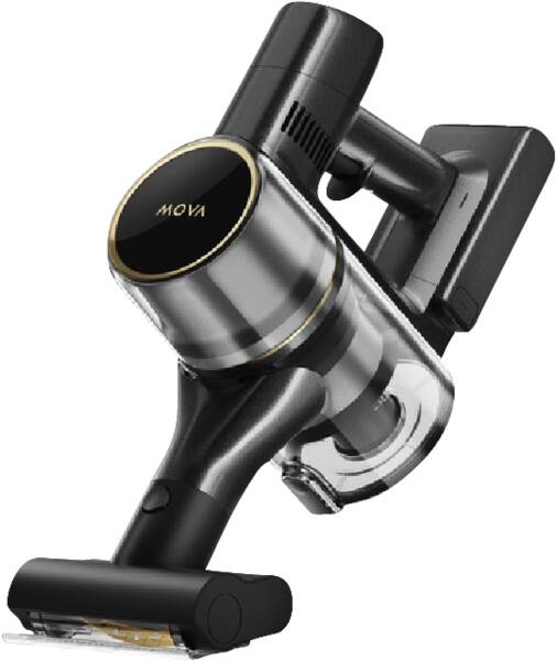 Zoom-Darstellung 4: Mova S5 Sense