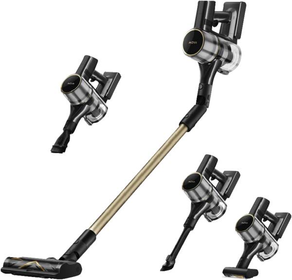 Zoom-Darstellung 6: Mova S5 Sense