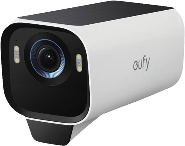 eufy eufyCam S3 Pro Add-on Camera