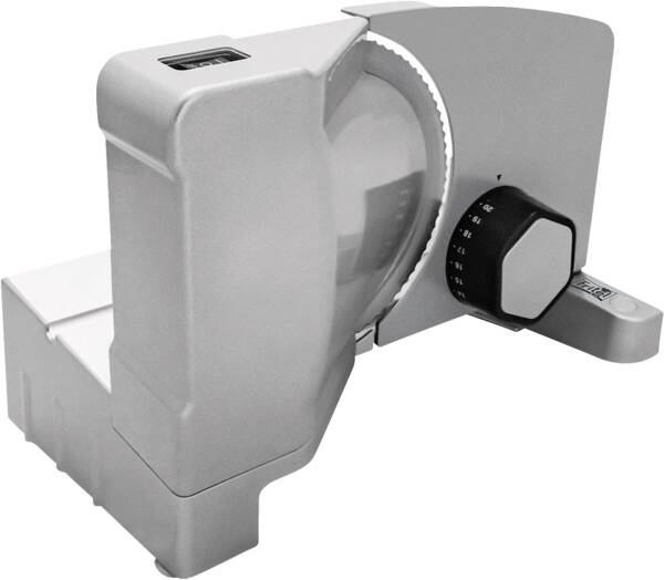 FRITEL SL3657 Metalen Allessnijder