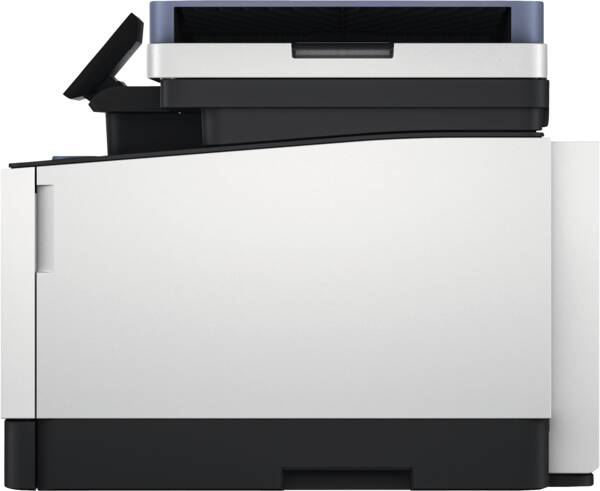 Zoom-Darstellung 4: Color LaserJet Pro MFP 3302fdw