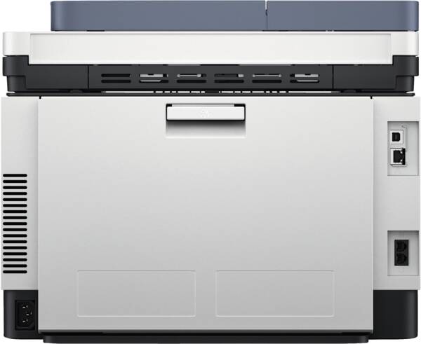 Zoom-Darstellung 5: Color LaserJet Pro MFP 3302fdw