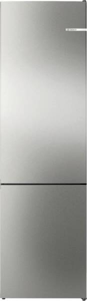 BOSCH KGN392I1F Serie 4 Koel-vriescombinatie