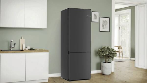 BOSCH KGN49OCAF Serie 4 EXCLUSIV Koel-vriescombinatie