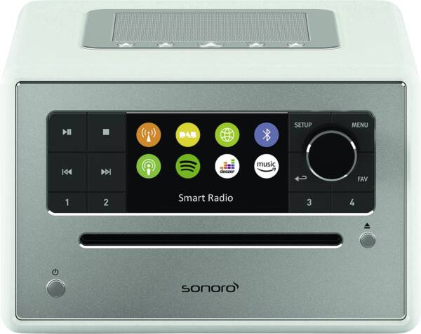 Sonoro Elite